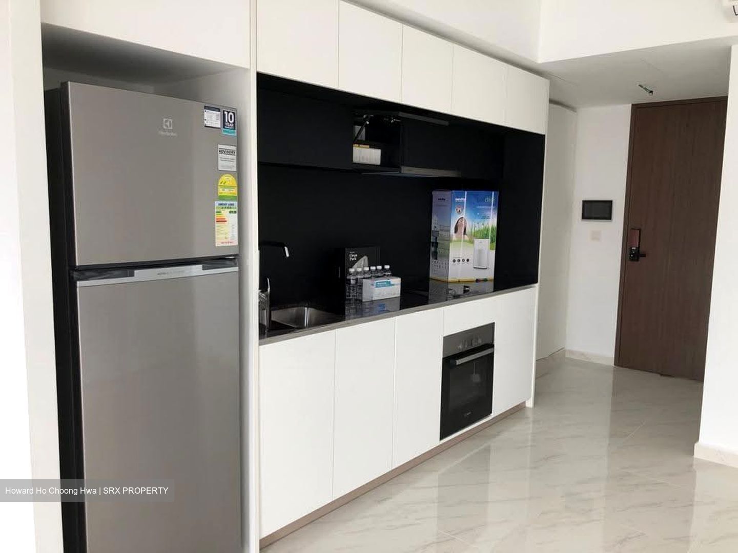Le Quest (D23), Apartment #626814601